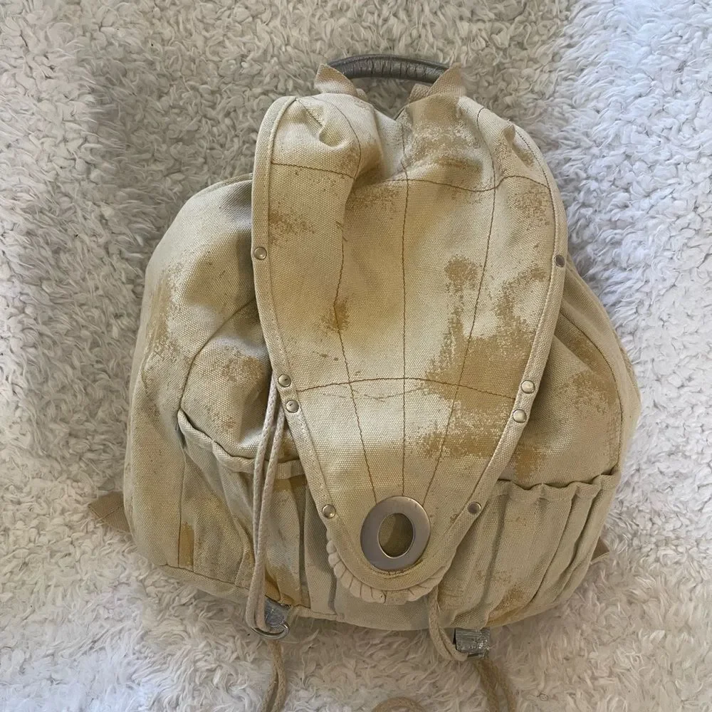 No brand vintage large